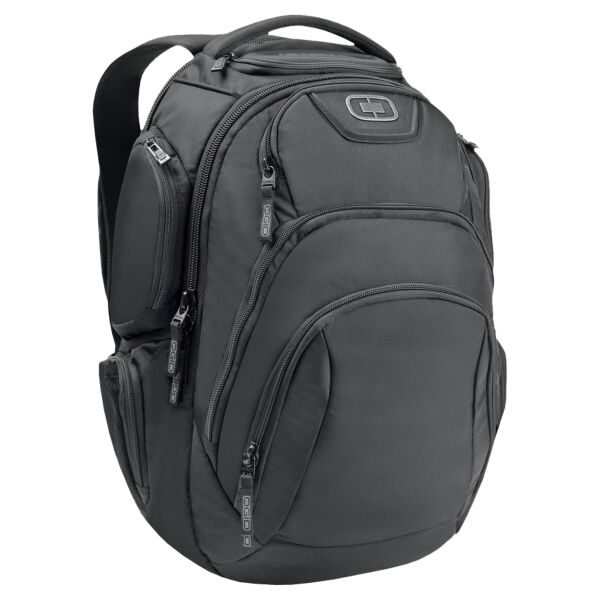 Renegade backpack Thumbnail