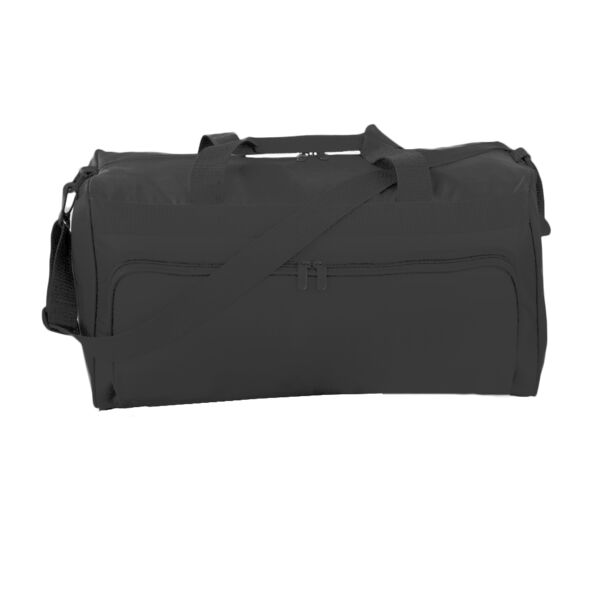 Quadra Advertising Holdall Thumbnail