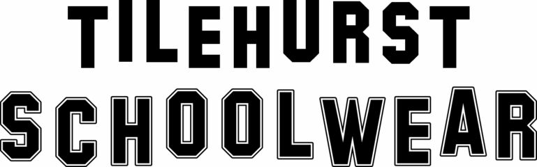 TilehurstSchoolwear