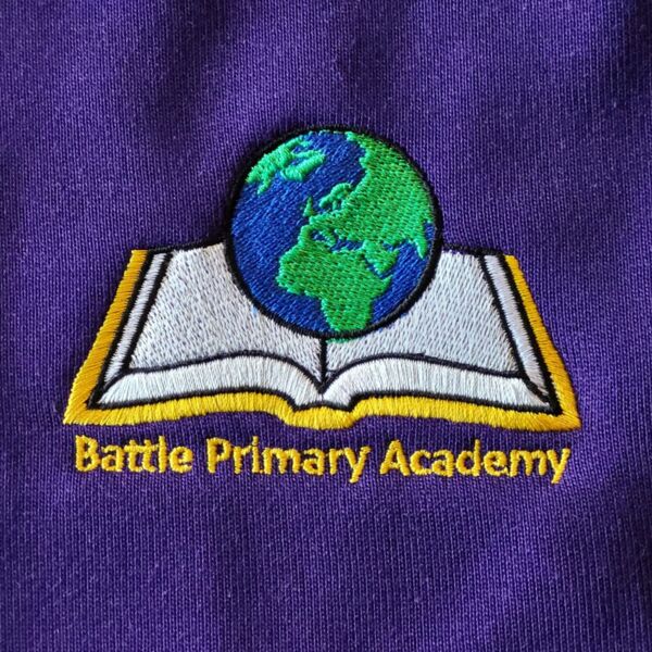 Battle Primary Academy Thumbnail