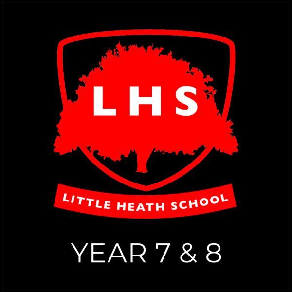 Junior (Year 7-8) Thumbnail