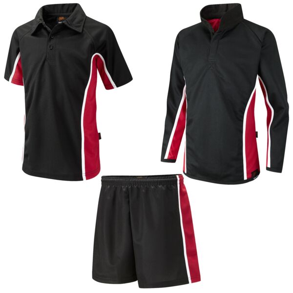 Unisex PE Kit Thumbnail