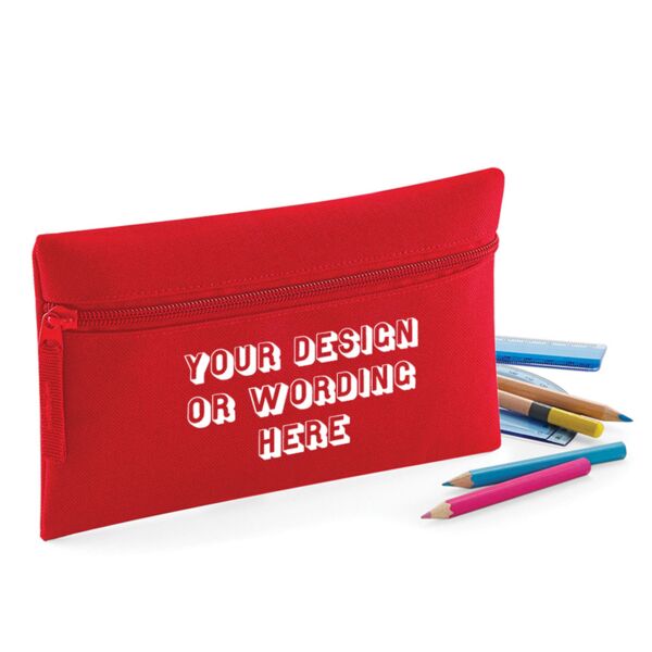 Pencil Cases Thumbnail