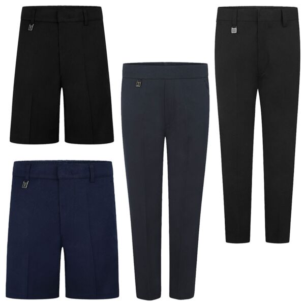 Trousers & Shorts Thumbnail