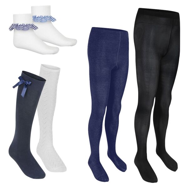 Socks & Tights Thumbnail