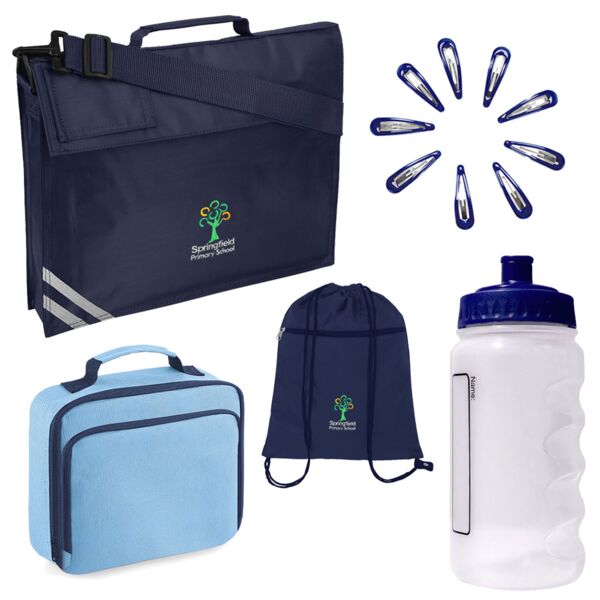 Bags & Accessories Thumbnail