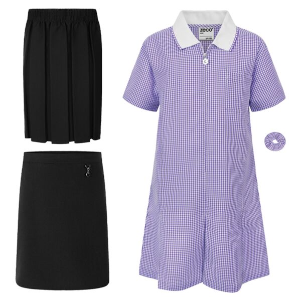 Skirts & Dresses Thumbnail