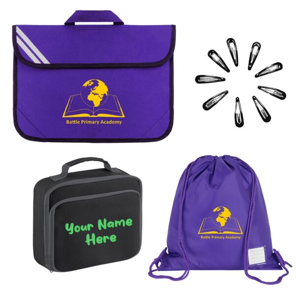 Bags & Accessories Thumbnail