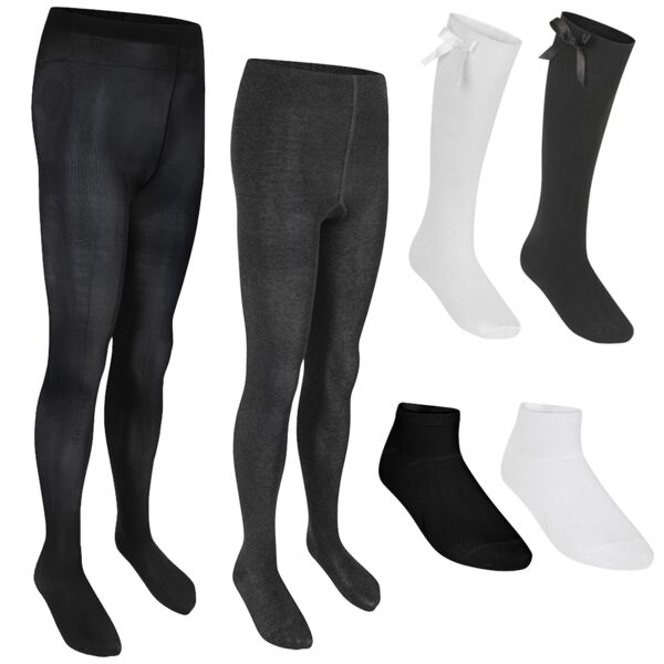 Socks & Tights Thumbnail