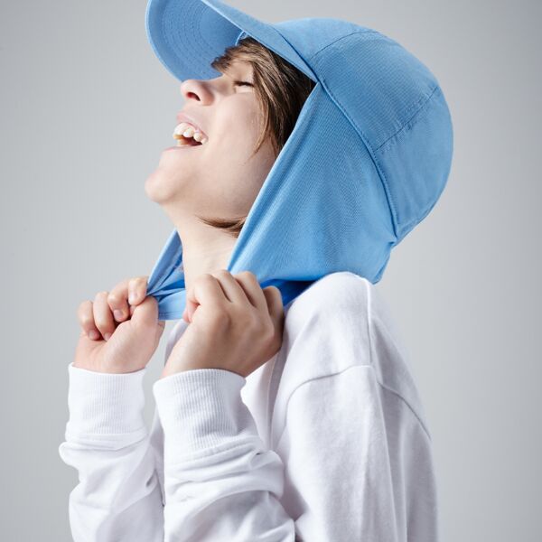 Kids Headwear Thumbnail