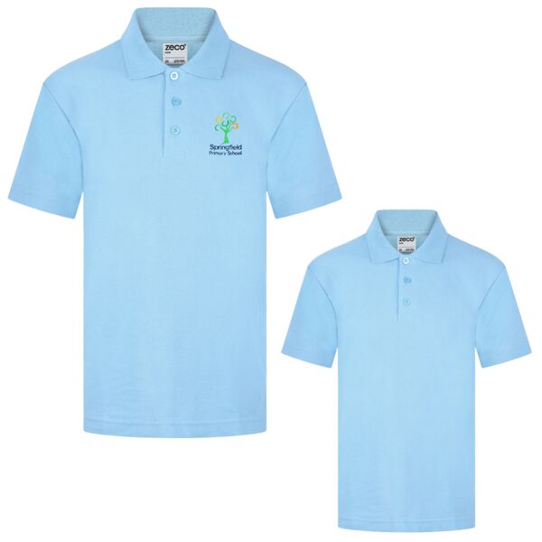 Polo Shirts Thumbnail