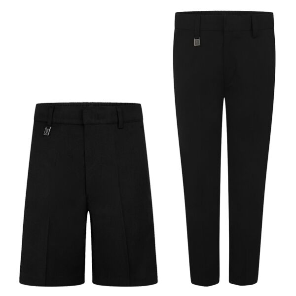 Boys' Shorts & Trousers Thumbnail