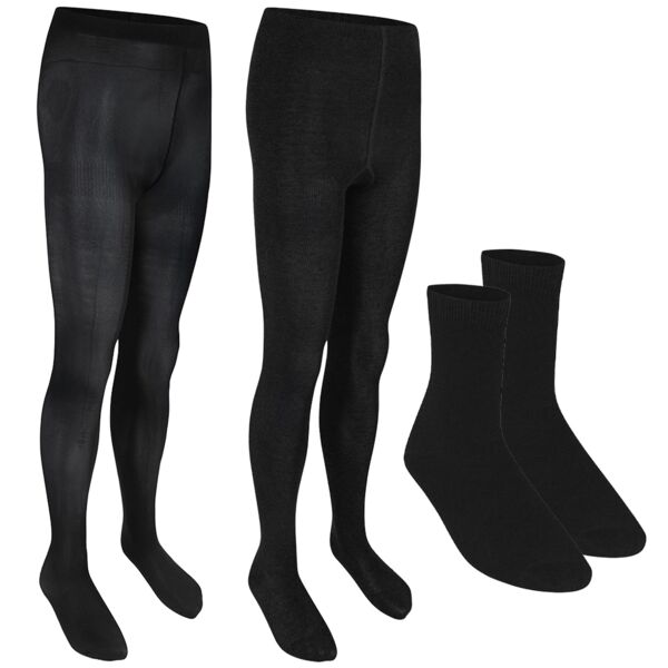 Socks & Tights Thumbnail