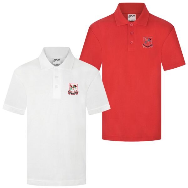 Polo Shirts Thumbnail