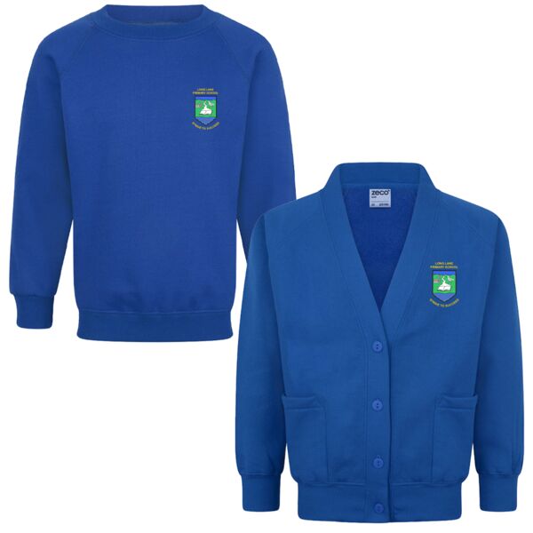 Sweatshirts & Cardigans Thumbnail