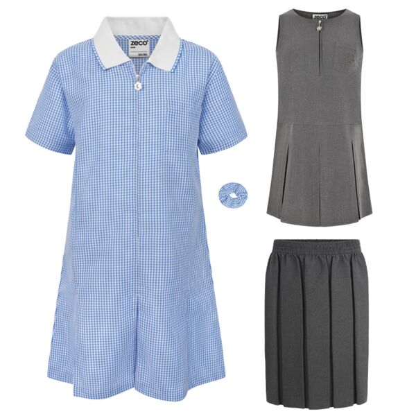 Skirts & Dresses Thumbnail