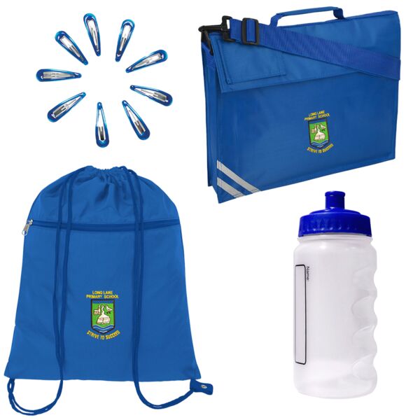 Bags & Accessories Thumbnail