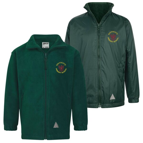 Fleeces & Jackets Thumbnail