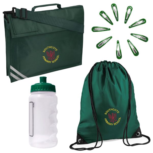 Bags & Accessories Thumbnail