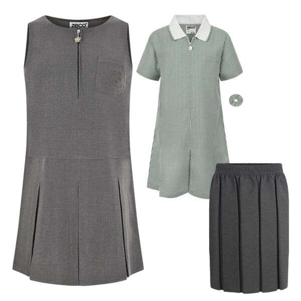 Skirts & Dresses Thumbnail