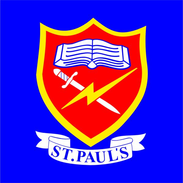 St. Paul's Primary School Thumbnail