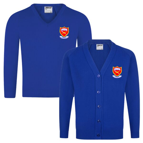 Jumpers & Cardigans Thumbnail