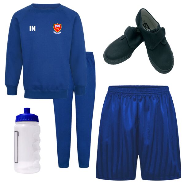 PE Kit Thumbnail