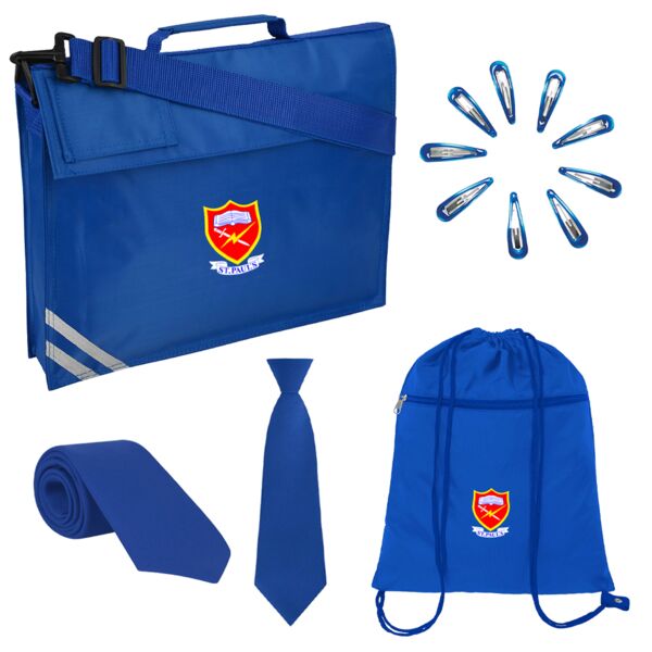 Bags & Accessories Thumbnail