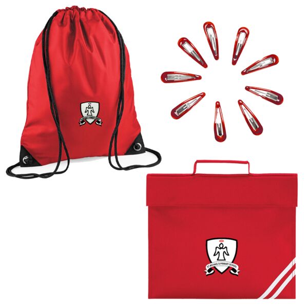 Bags & Accessories Thumbnail