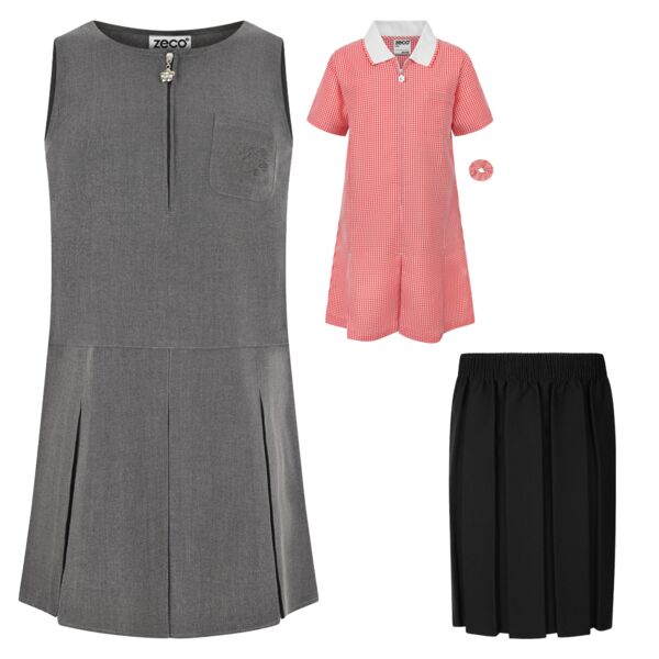 Skirts & Dresses Thumbnail