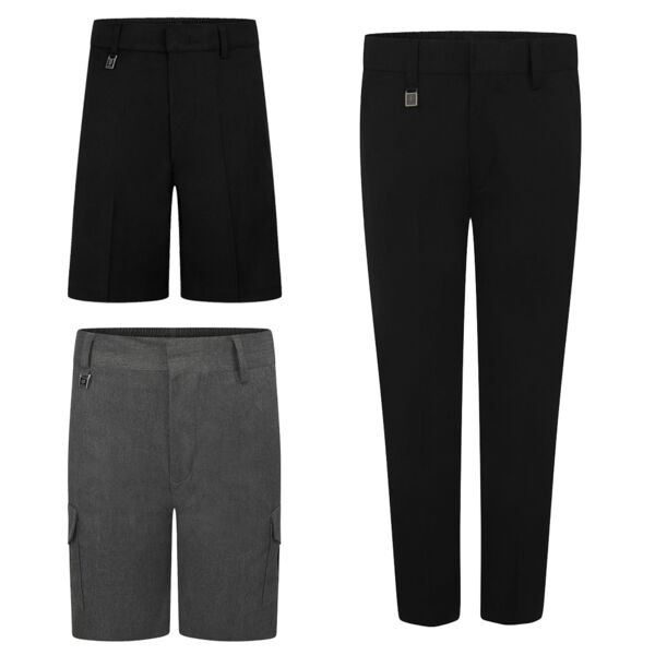 Trousers & Shorts Thumbnail