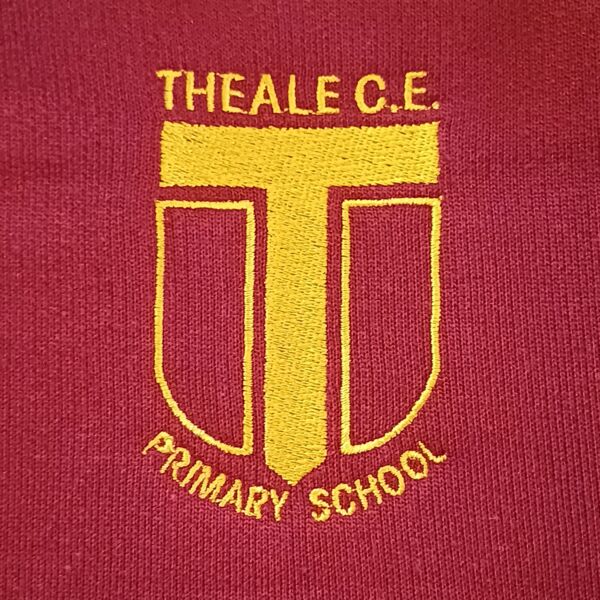 Theale C of E Primary School Thumbnail