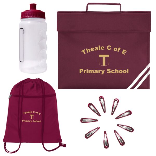 Bags & Accessories Thumbnail