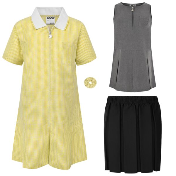 Skirts & Dresses Thumbnail