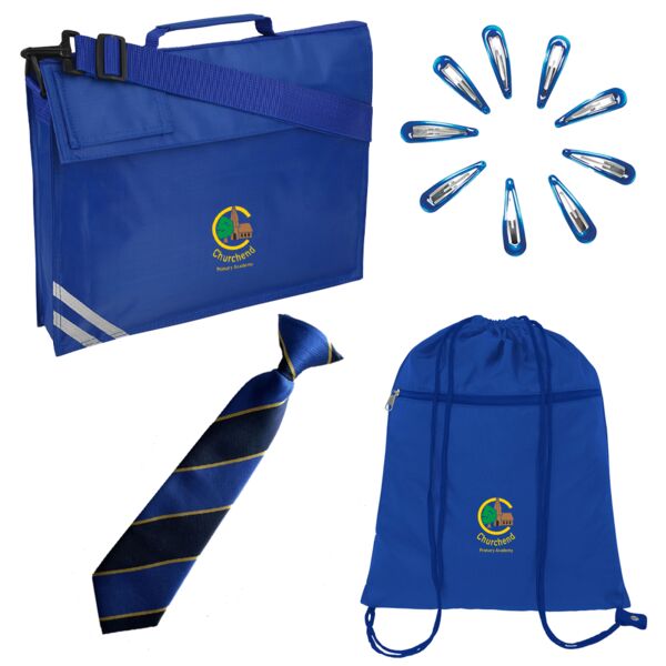 Bags & Accessories Thumbnail