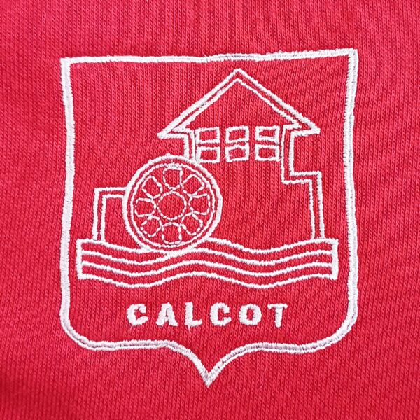 Calcot Schools Thumbnail