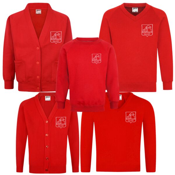 Jumpers & Cardigans Thumbnail