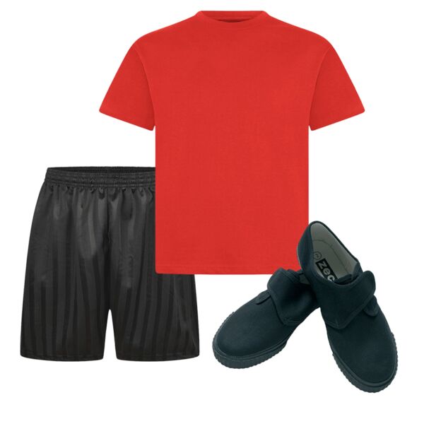 PE Kit Thumbnail