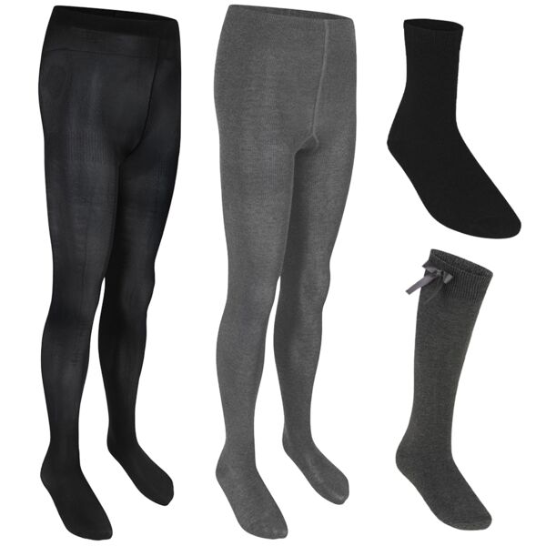 Socks & Tights Thumbnail