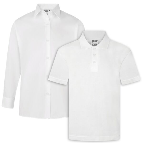 Polos, Shirts & Blouses Thumbnail