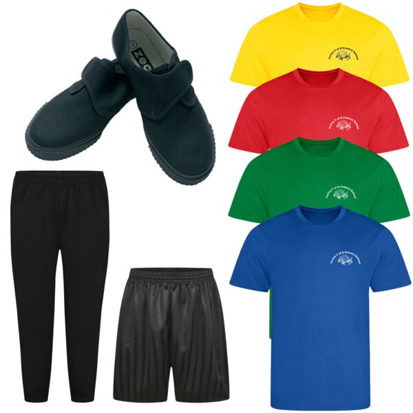 PE Kit Thumbnail