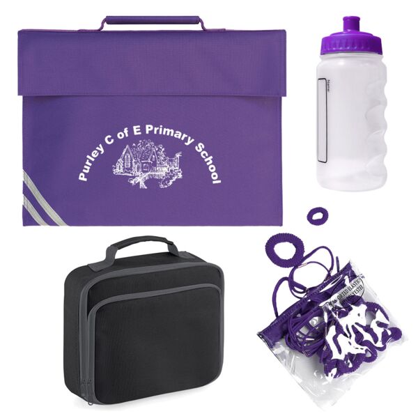 Bags & Accessories Thumbnail