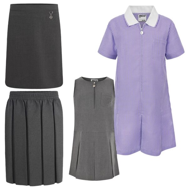 Skirts & Dresses Thumbnail