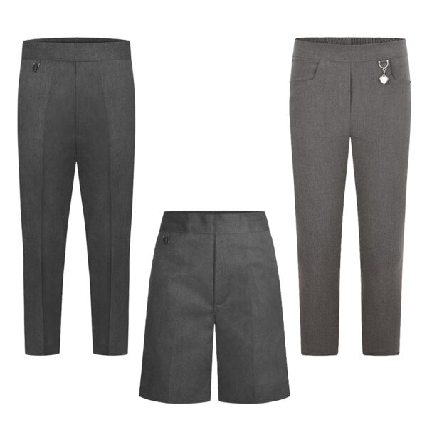 Trousers & Shorts Thumbnail