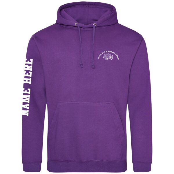 Leavers Hoodies Thumbnail