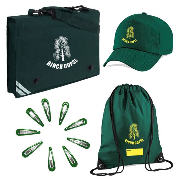 Bags & Accessories Thumbnail