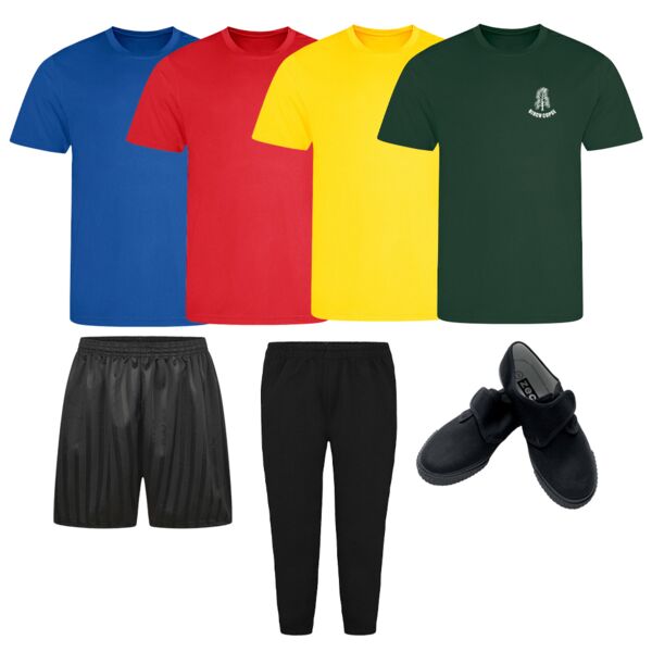 PE Kit Thumbnail