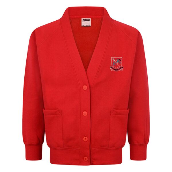 Westwood Farm Cardigan Thumbnail