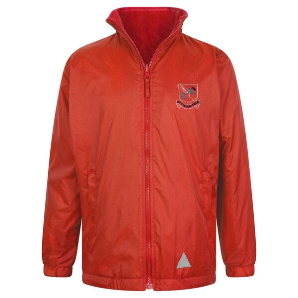 Westwood Farm Reversible Outdoor Jacket Thumbnail