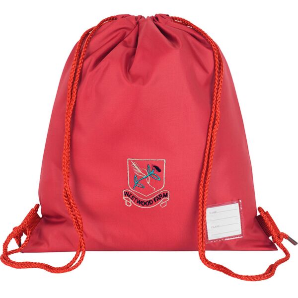 Westwood Farm Infant PE Bag Thumbnail